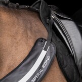 Imperial Riding Borsttuig Luminous - Zwart