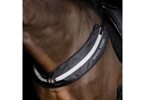 Imperial Riding Borsttuig Luminous - Zwart