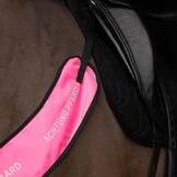 Imperial Riding Borsttuig Reflective - Pink
