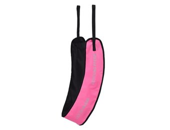 Imperial Riding Borsttuig Reflective - Pink