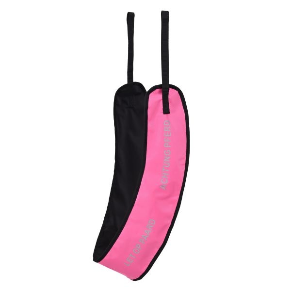 Imperial Riding Borsttuig Reflective - Pink