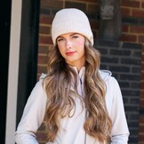 Imperial Riding Muts Chilly - Grey Sand