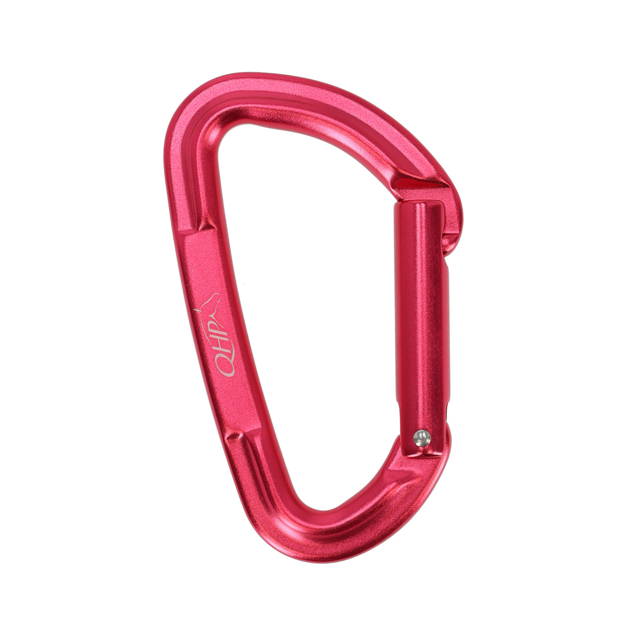 QHP Karabijnhaak -Fucsia