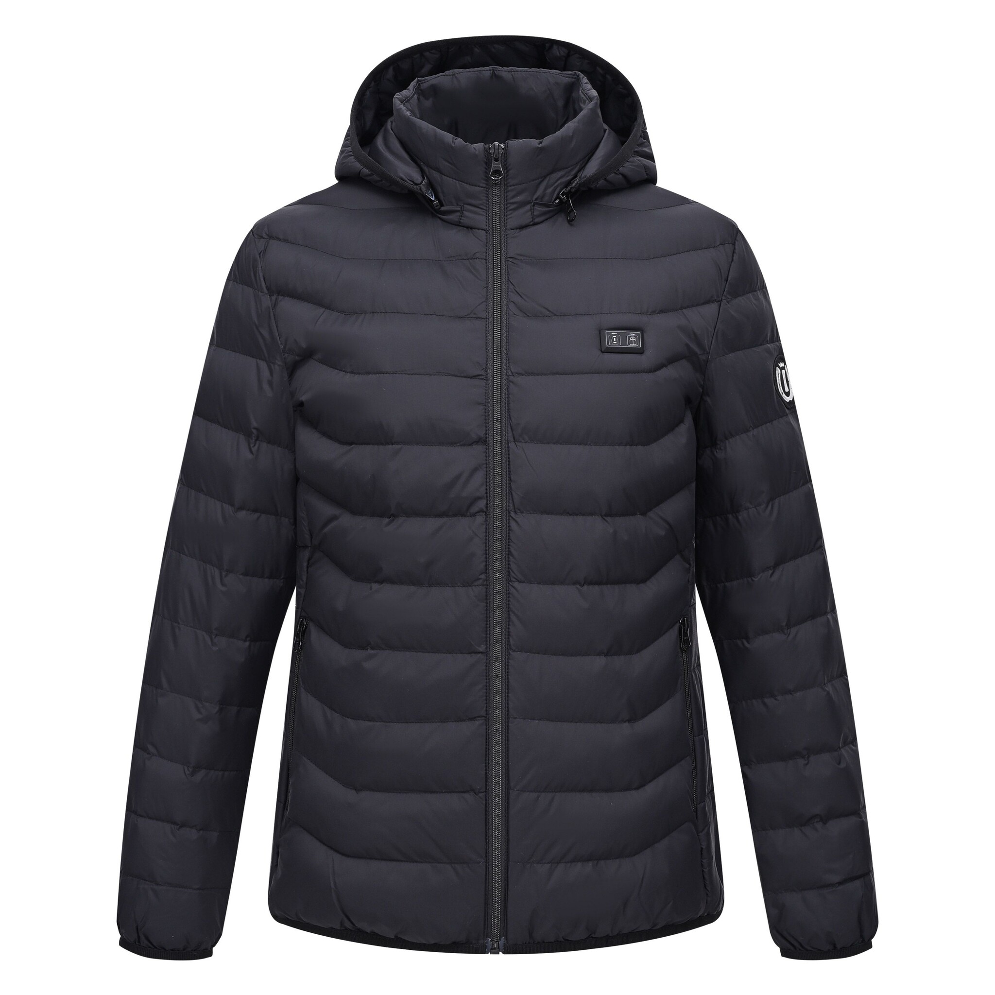 Imperial Riding verwarmde jas – Warm, Stijlvol & Nooit meer koud