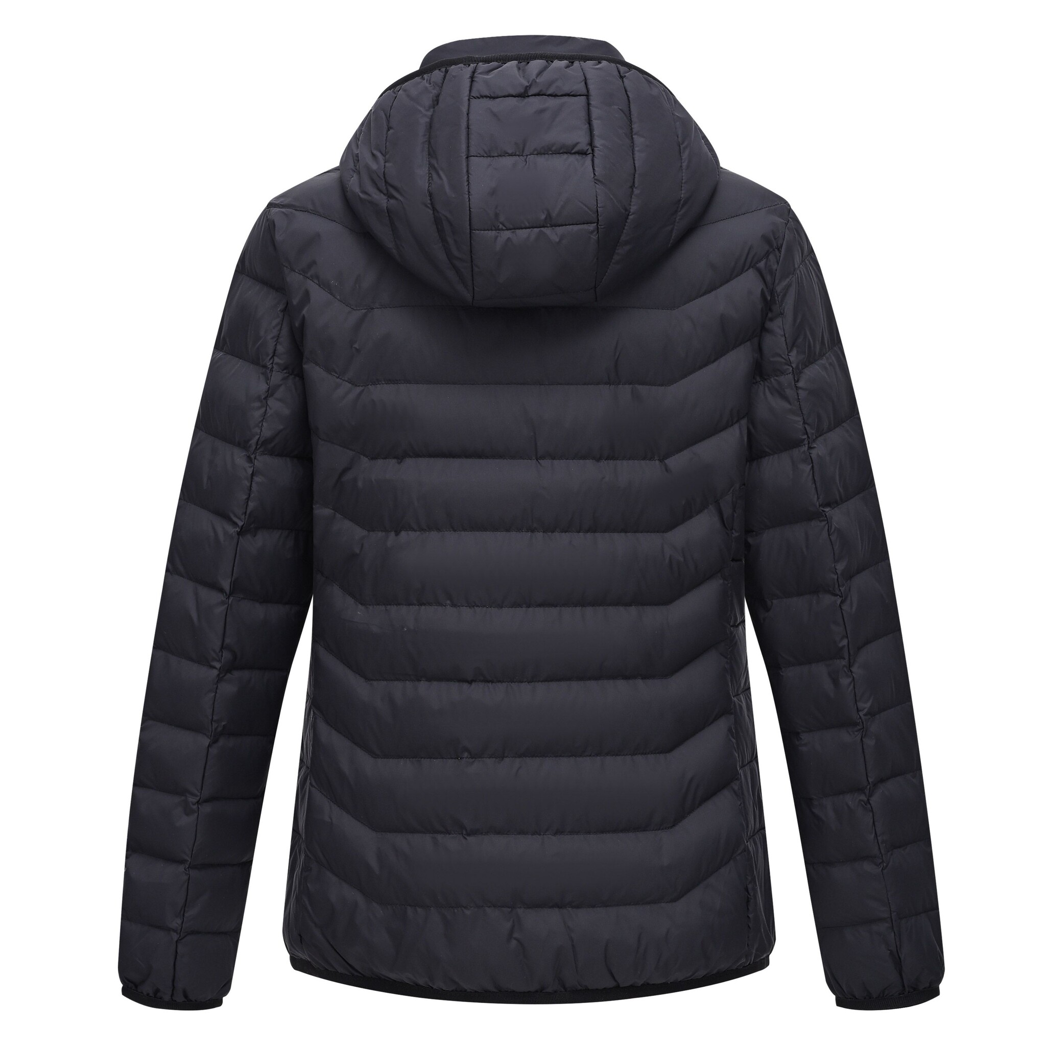 Imperial Riding Verwarmde Jas - Zwart