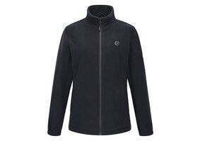 Imperial riding verwarmd vest - Zwart