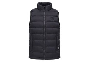 Imperial Riding Verwarmde Bodywarmer Kids – Stijlvol, Warm & Innovatief