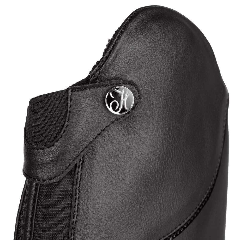 Harry's Horse Chaps Winter - Zwart