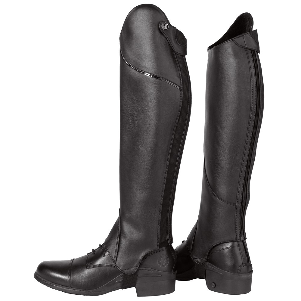 Harry's Horse Chaps Winter - Zwart