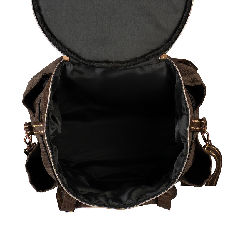 Horka Poets & Captas Deluxe - Dark Chocolate