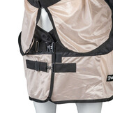 Horka Combi Regendeken & Vliegendeken - Navy Beige