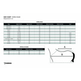 Horka Combi Regendeken & Vliegendeken - Navy