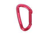 QHP Karabijnhaak - Fucsia