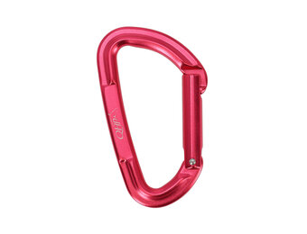 QHP Karabijnhaak - Fucsia