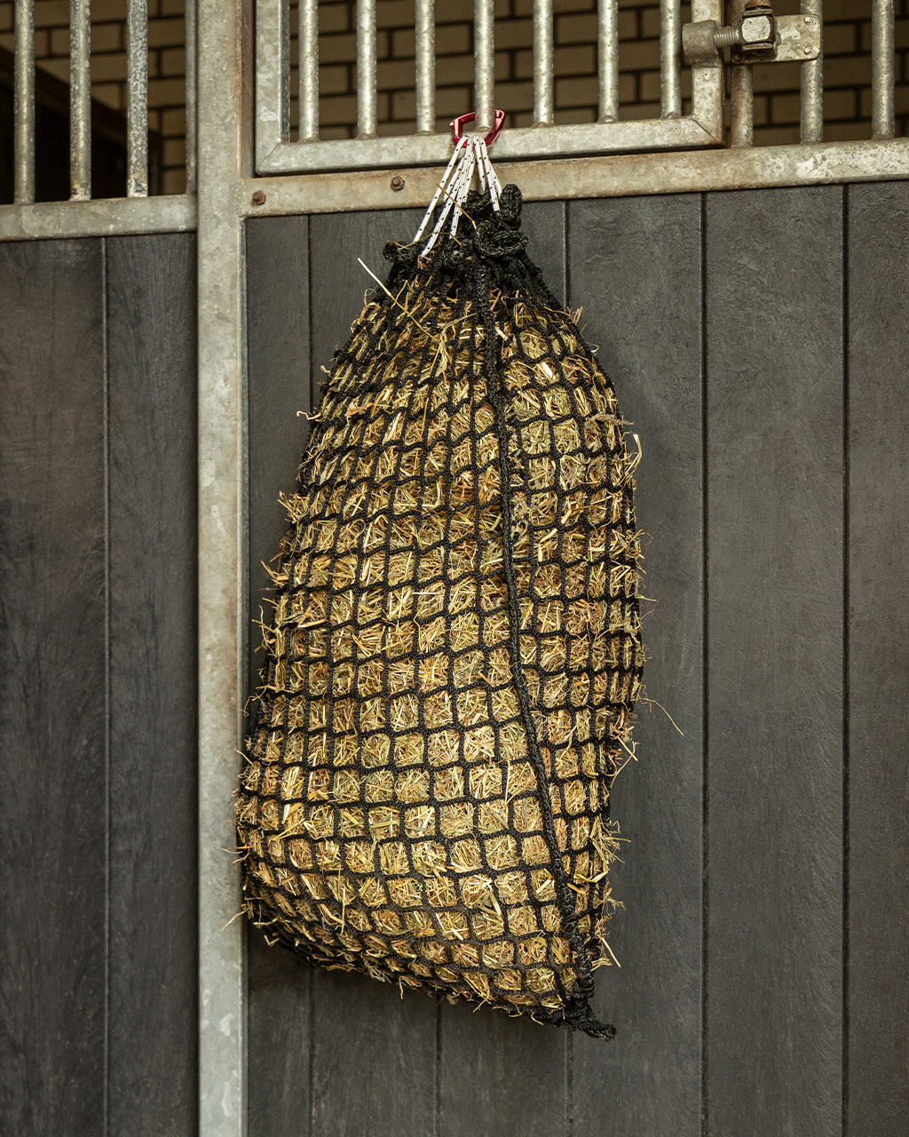 QHP Karabijnhaak - Fucsia