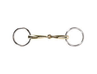 QHP Watertrens Anatomisch Argantaan