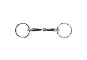 QHP Watertrens Anatomisch Sweet Iron - Enkelgebroken