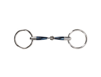 QHP Watertrens Anatomisch Sweet Iron - Enkelgebroken