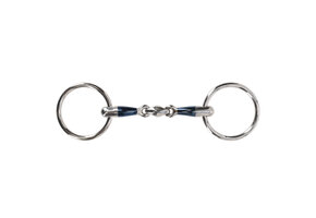 QHP Watertrens Anatomische Sweet Iron - Dubbelgebroken