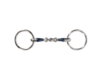 QHP Watertrens Anatomische Sweet Iron - Dubbelgebroken