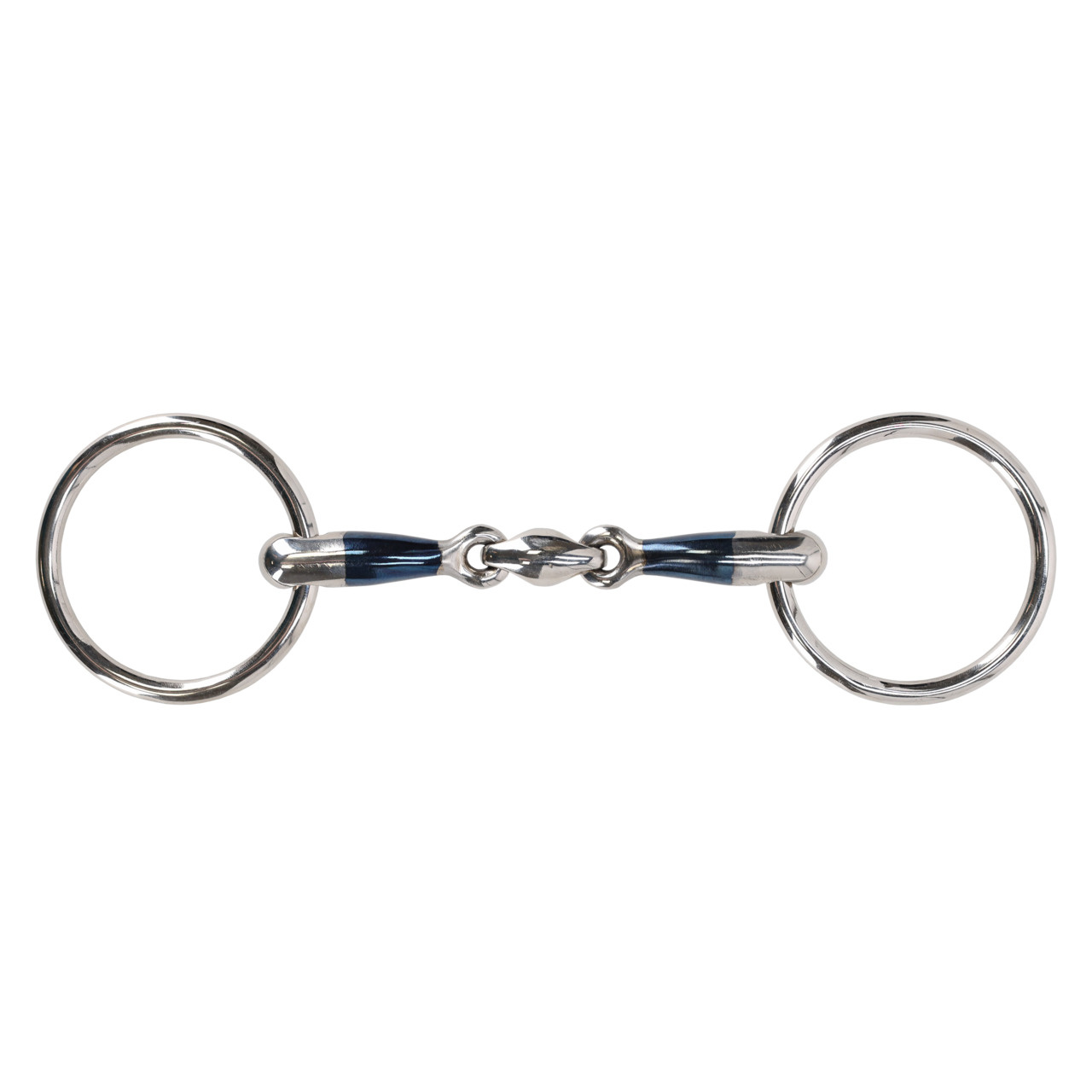 QHP Watertrens Anatomische Sweet Iron - Dubbelgebroken