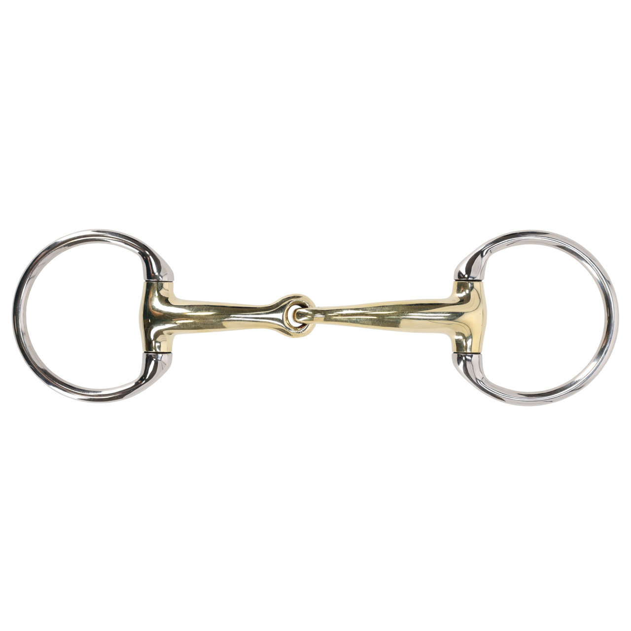 QHP Bustrens Anatomische Argentaan - Enkelgebroken