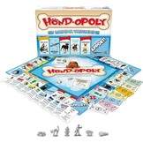 Hondopoly Gezelschapsspel