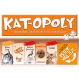 Katopoly - Gezelschapsspel