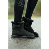 HKM Davos Legolin - Donkerbruin