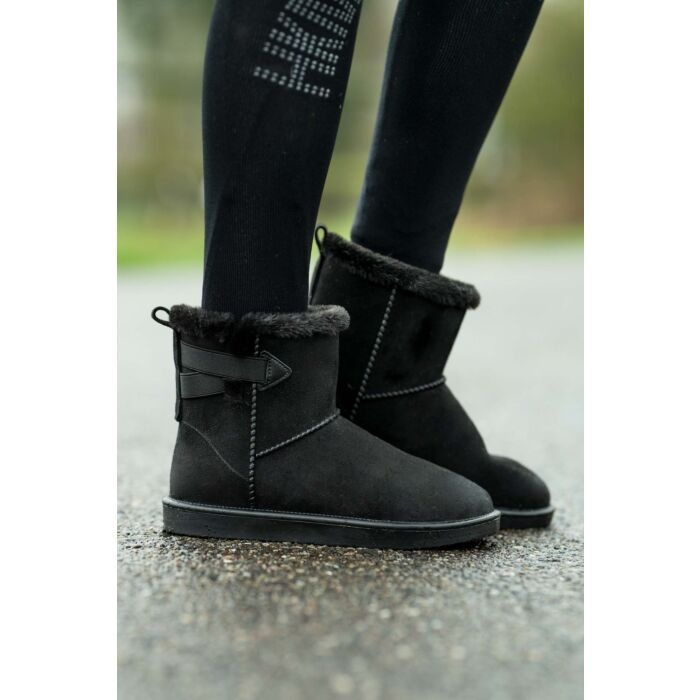 HKM Davos Legolin - Donkerbruin