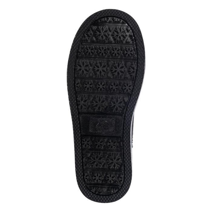 HKM Davos Legolin - Donkerbruin