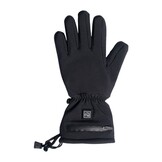HKM Verwarmde Handschoenen Keep Warm - Zwart