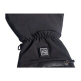 HKM Verwarmde Handschoenen Keep Warm - Zwart