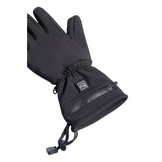 HKM Verwarmde Handschoenen Keep Warm - Zwart