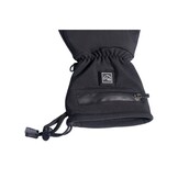 HKM Verwarmde Handschoenen Keep Warm - Zwart