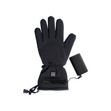 HKM Verwarmde Handschoenen Keep Warm - Zwart