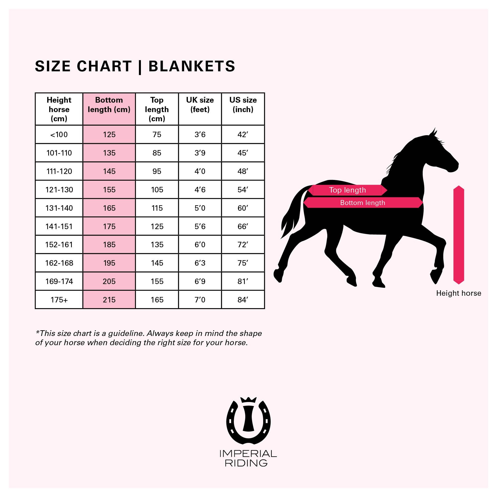 Imperial Riding Fleecedeken Ambient Galaxy - Cappuccino