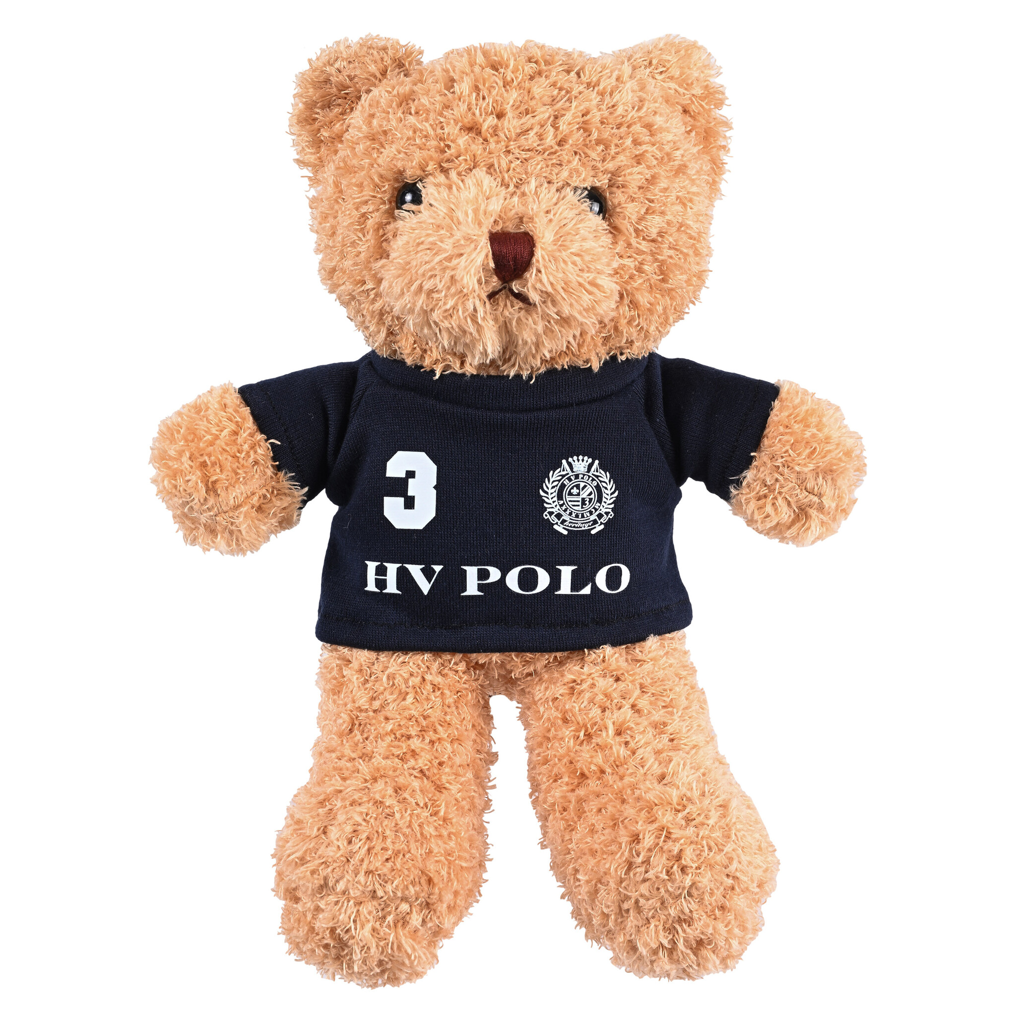 HV Polo Knuffelbeer Buddy Favourite - Champange