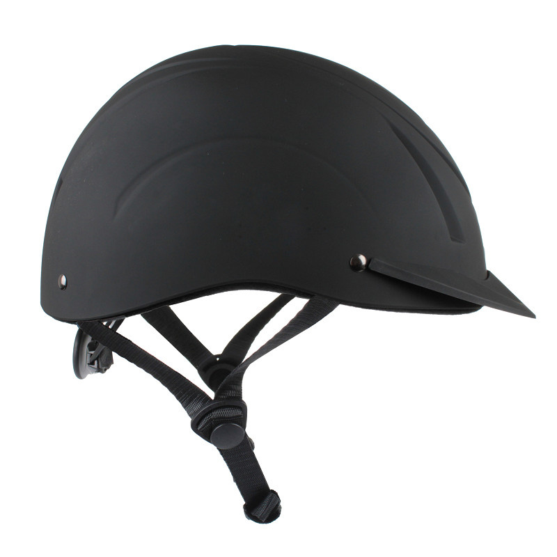 Horka Veiligheidshelm Condor Zwart - Maat XS/S 51-54