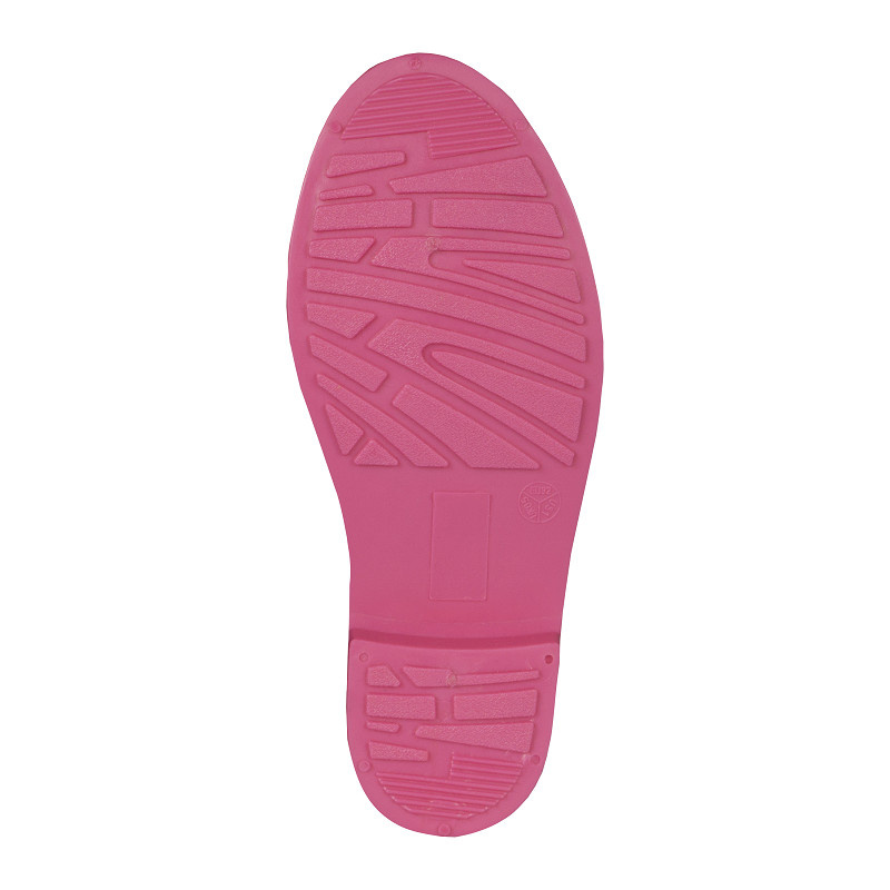 Red Horse Jodhpur PVC - Roze