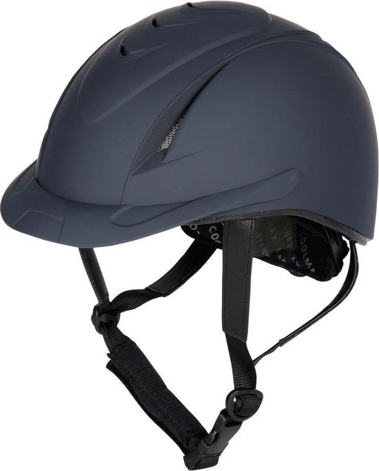 Harry's Horse Veiligheidshelm Chinook Navy - Maat XS/S