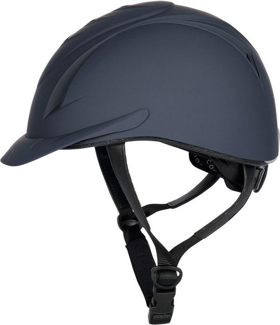 Harry's Horse Veiligheidshelm Chinook Navy - Maat XS/S