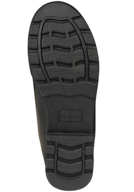 Horka Outdoorlaars Greenwich Zwart - Maat 39