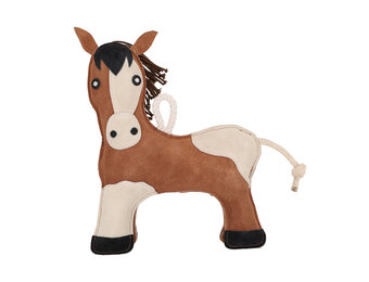 QHP Stable Buddy Paard 3D - 35x25 cm