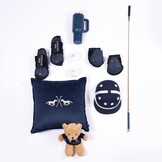 HV Polo Springzweep - Leather