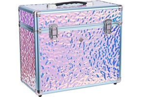 Imperial Riding Grooming Box Slim Line - Mermaid