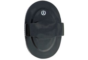 Imperial Riding Curry Bomb Rosborstel Soft - Zwart