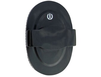 Imperial Riding Curry Bomb Rosborstel Soft - Zwart
