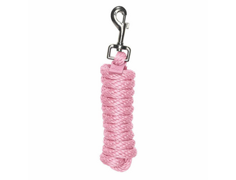 HV Polo Halstertouw Sacha - Think Pink