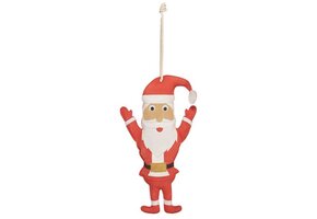 Imperial Riding Stalmaatje Kerstman